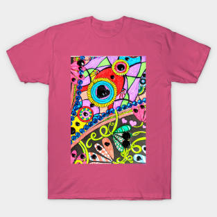 Funtime T-Shirt